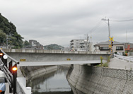 写真：河川改修２
